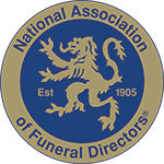 National Association of Funeral Directors